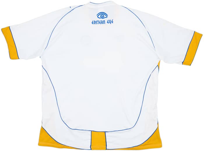 2009-10 Torquay United Away Shirt - 6/10 - (3XL)