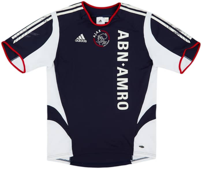 2005-07 Ajax Away Shirt - 5/10 - (M)