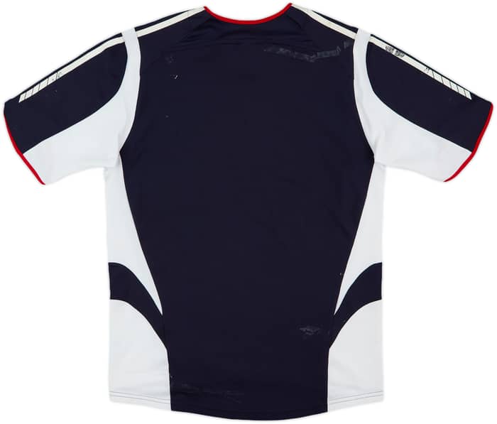 2005-07 Ajax Away Shirt - 5/10 - (M)