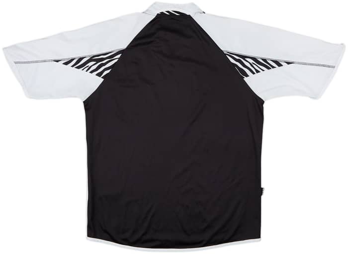 2005-06 Royal Charleloi Home Shirt - 5/10 - (M)