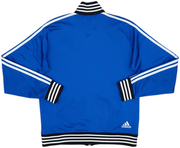 2006-08 Japan adidas Track Jacket - 8/10 - (S)