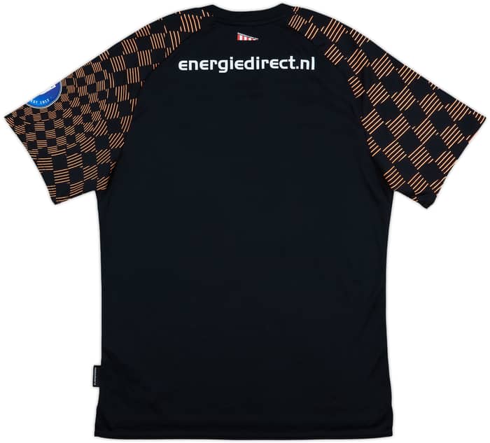 2019-20 PSV Away Shirt - 8/10 - (M)