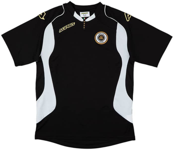 2015-16 Spezia Acerbis Training Shirt - 4/10 - (L)