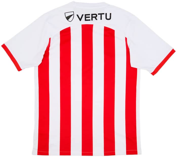 2023-24 Sunderland Home Shirt - 9/10 - (XXL)