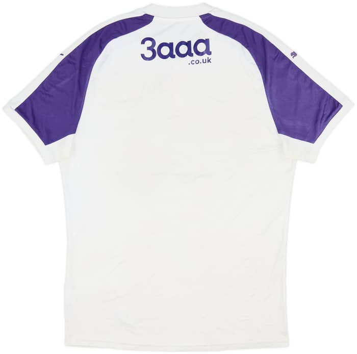 2017-18 Rotherham Away Shirt - 5/10 - (M)