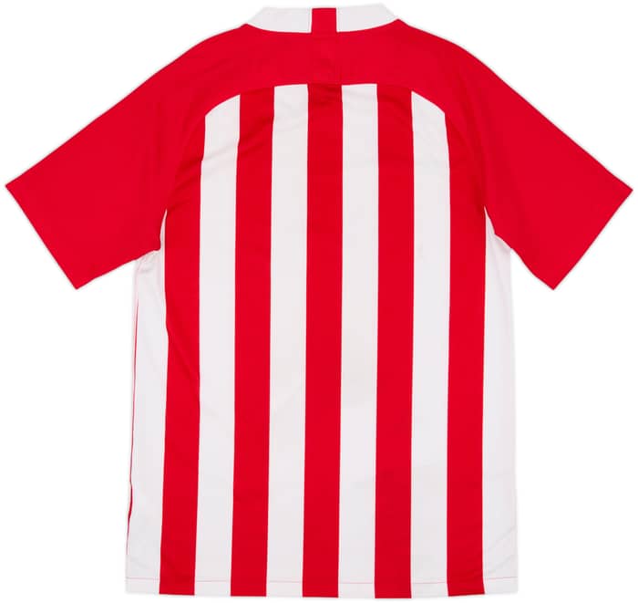2020-21 Sunderland Home Shirt - 5/10 - (S)