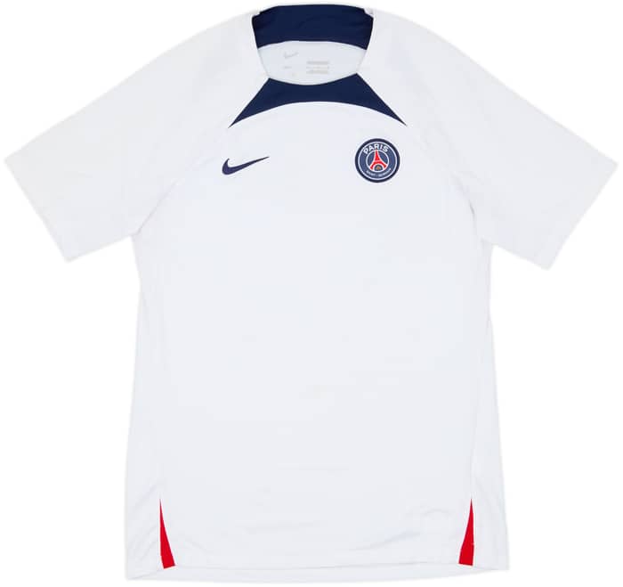 2022-23 Paris Saint-Germain Nike Training Shirt - 8/10 - (M)