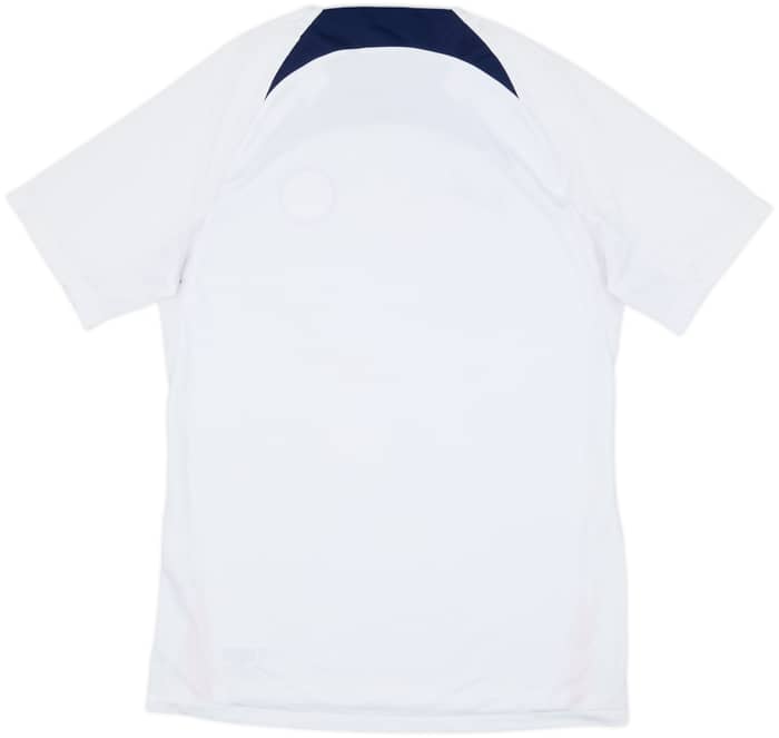 2022-23 Paris Saint-Germain Nike Training Shirt - 8/10 - (M)