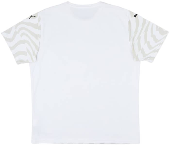 2019-20 FC Krasnodar Away Shirt - 6/10 - (XL)