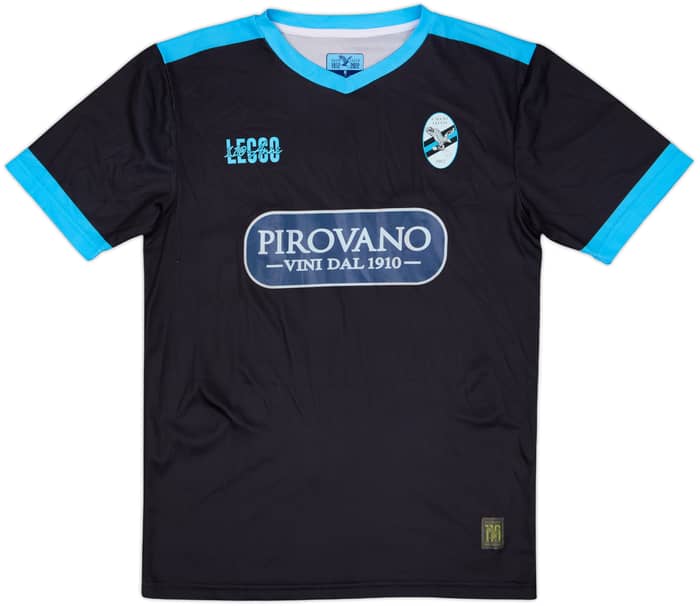 2022-23 Lecco Third Shirt - 9/10 - (M)