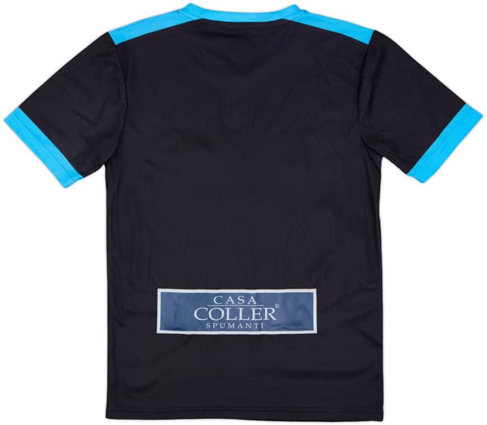 2022-23 Lecco Third Shirt - 9/10 - (M)