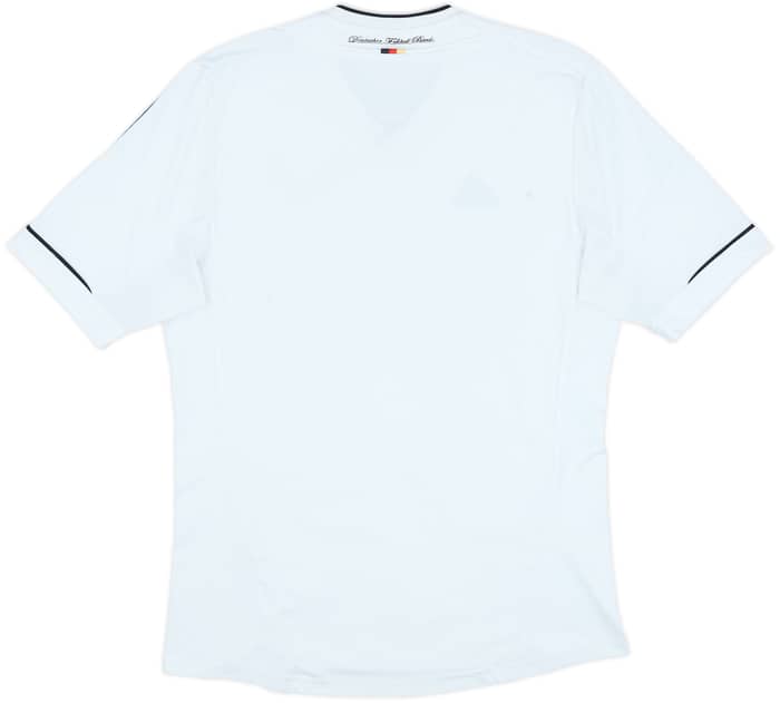 2012-13 Germany Home Shirt - 5/10 - (M)