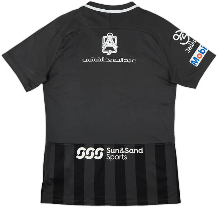 2018-19 Al-Hilal Third Shirt - 7/10 - (M)