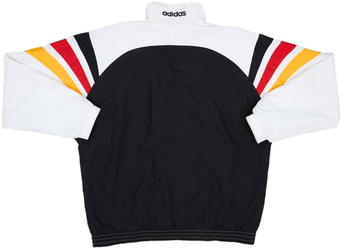 1996 Germany adidas Track Jacket - 8/10 - (L)