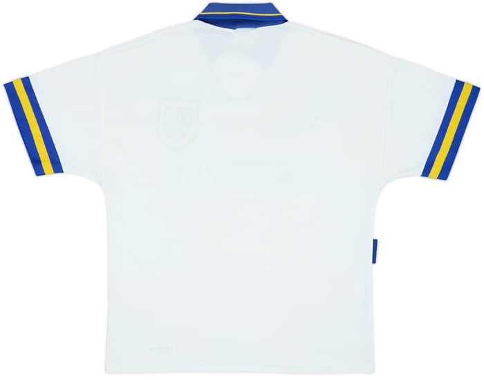 1993-95 Parma Home Shirt - 8/10 - (M)