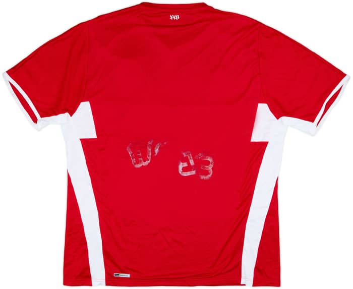 2008-10 Stuttgart Away Shirt - 4/10 - (XL)