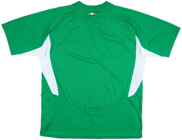 2004-06 Ireland Home Shirt - 10/10 - (XL)
