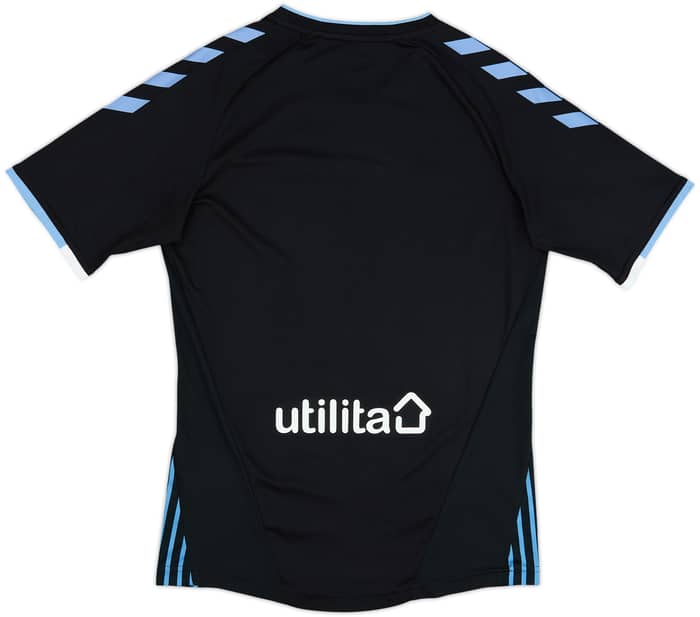 2019-20 Rangers Away Shirt - 10/10 - (S)