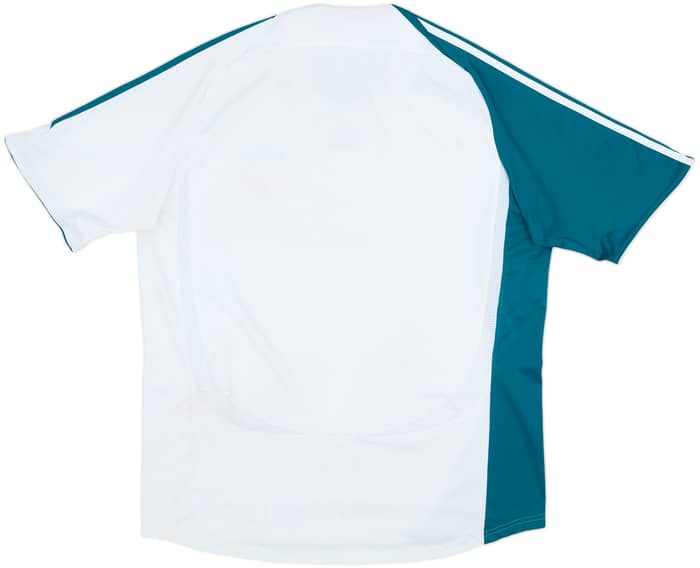 2006-07 Liverpool Third Shirt - 5/10 - (L)
