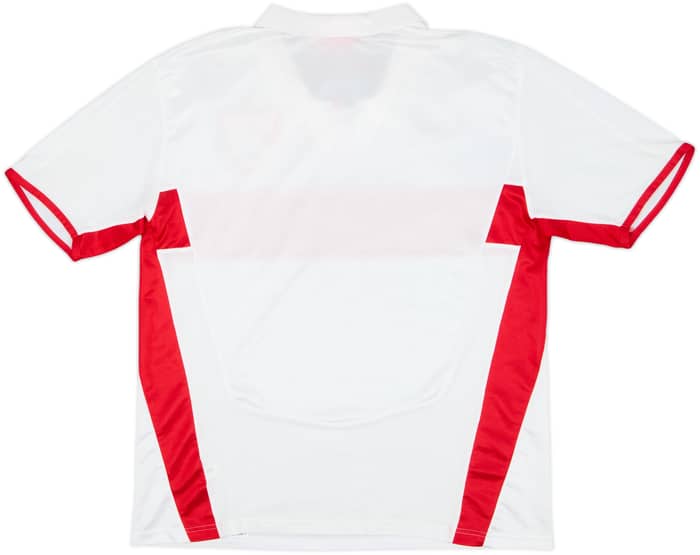 2008-09 Stuttgart Home Shirt - 5/10 - (XL.Boys)