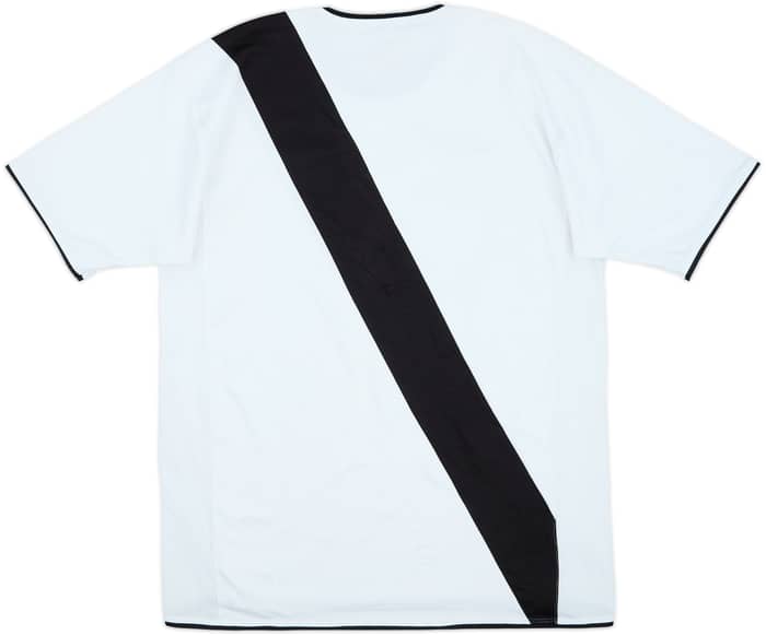 2003-04 Vasco da Gama Away Shirt - 8/10 - (L)