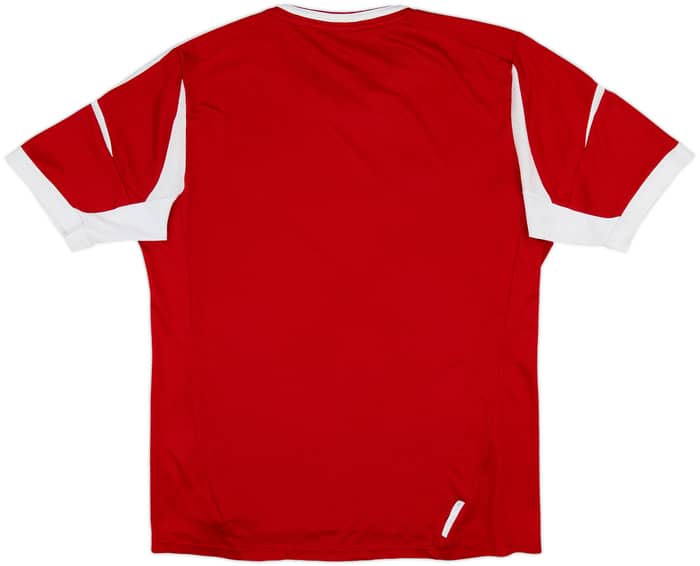 2013-14 Nottingham Forest Home Shirt - 5/10 - (L)