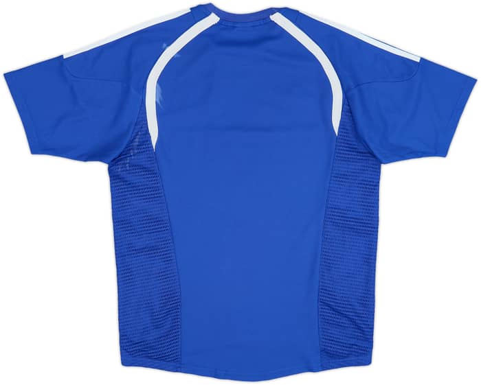 2002-04 Schalke Home Shirt - 7/10 - (S)