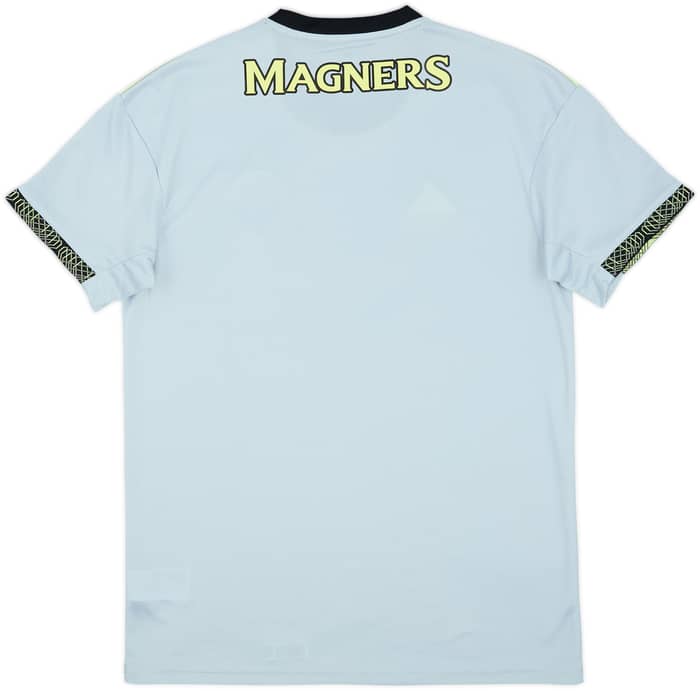 2022-23 Celtic Third Shirt - 6/10 - (M)