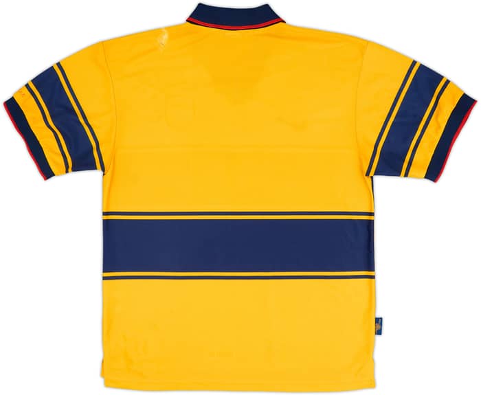 1997-99 Arsenal Away Shirt - 5/10 - (L)