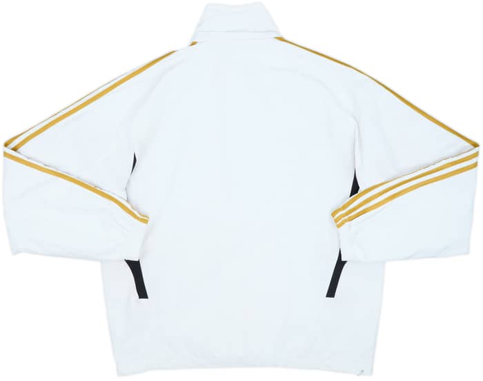 2011-12 Real Madrid adidas Track Jacket - 5/10 - (L)