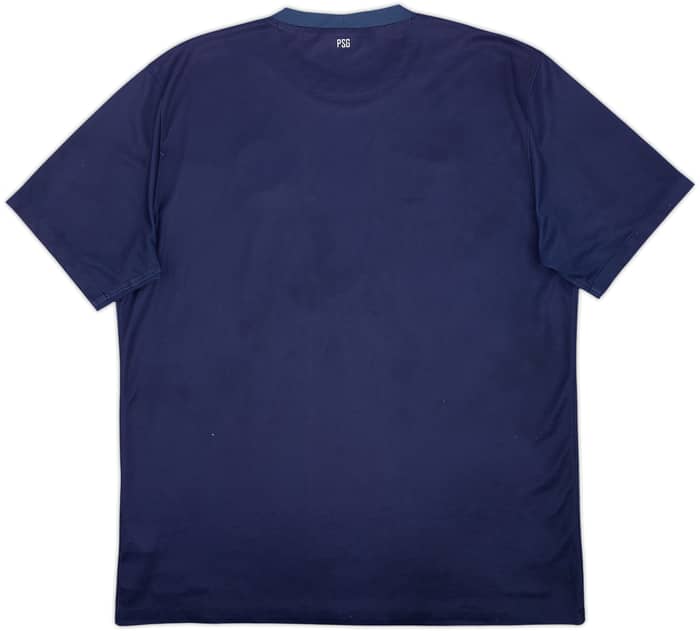 2012-13 Paris Saint-Germain Home Shirt - 4/10 - (L)