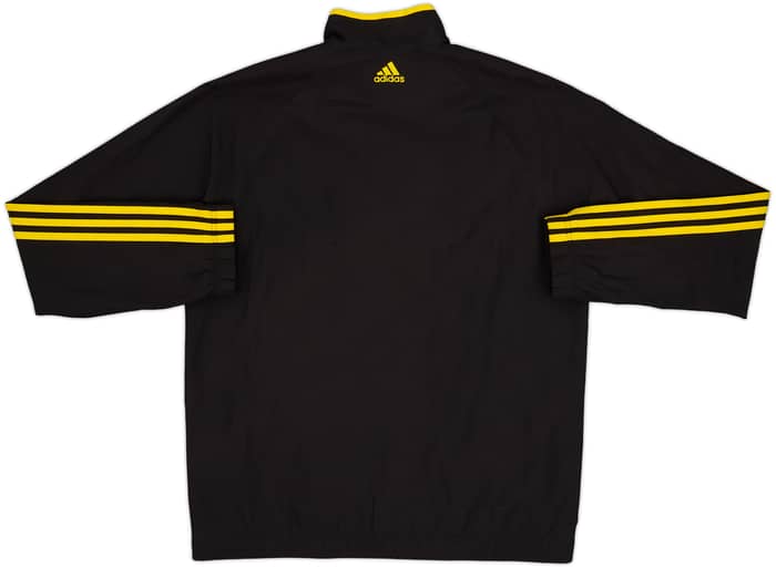 2012-13 Chelsea adidas CL Track Jacket - 6/10 - (M/L)