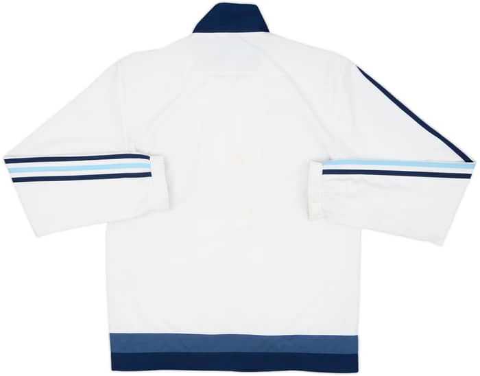 2014-15 Argentina adidas Track Jacket - 6/10 - (XS)