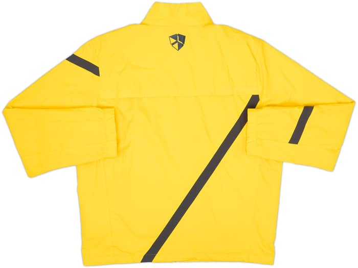 2011-12 Barcelona Nike Track Jacket - 5/10 - (L)