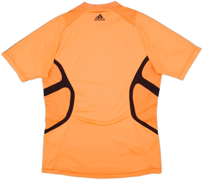 2011-12 Chelsea adidas CL Training Shirt - 7/10 - (M)