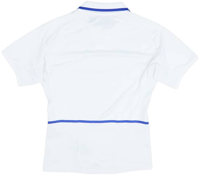 2002-04 Hertha Berlin Away Shirt - 8/10 - (XL.Boys)