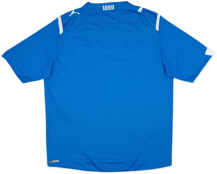 2009-11 TSG Hoffenheim Home Shirt - 6/10 - (L)