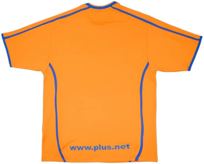 2007-09 Sheffield Wednesday Away Shirt - 9/10 - (L)