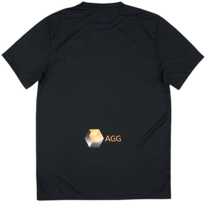 2024-25 Mansfield Town Third Shirt (M)