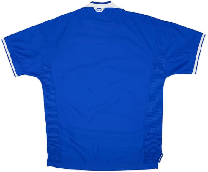 1999-00 Everton Home Shirt - 8/10 - (XL)