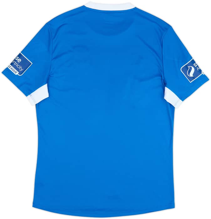 2018 Waterford Home Shirt - 8/10 - (M)