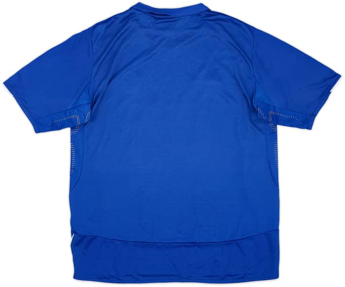 2005-07 Linfield Home Shirt - 6/10 - (XL)