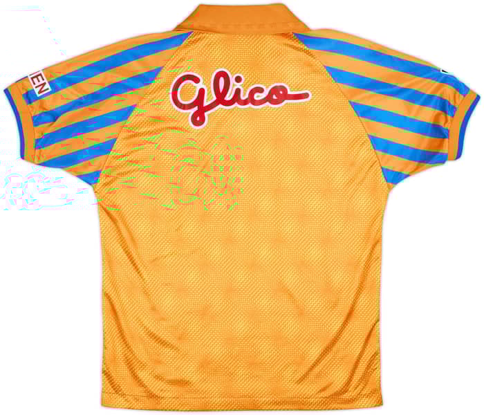 1993-94 Shimizu S-Pulse Camiseta de local - 9/10 - (M)