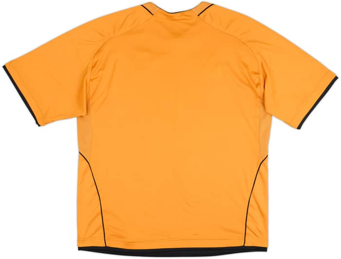 2006-08 Wolves Home Shirt - 7/10 - (L)