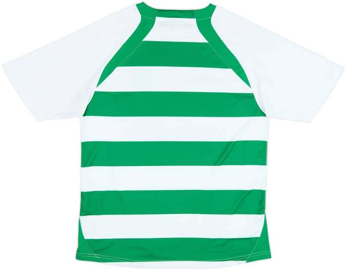 2007-08 Bloemfontein Celtic Home Shirt - 5/10 - (M)