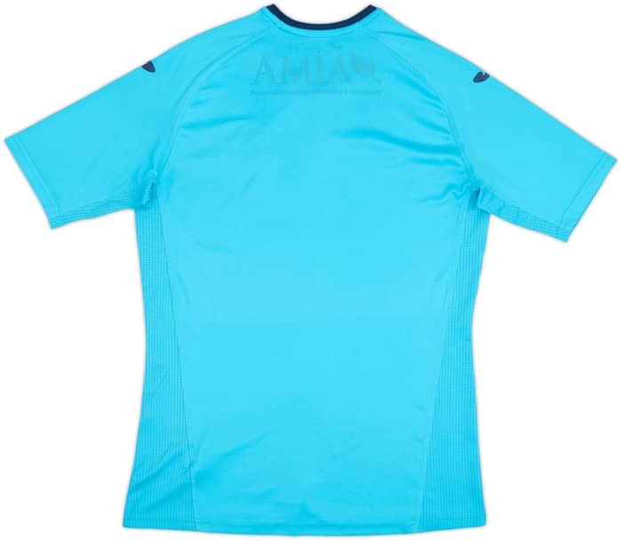 2021-23 Exeter City Third Shirt - 5/10 - (S)