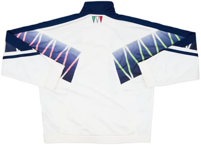 1994 Italy Diadora Track Jacket - 5/10 - (M)