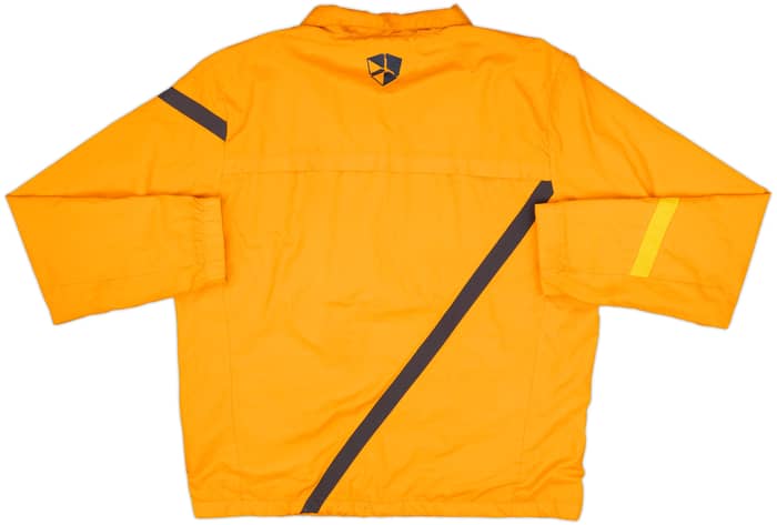 2011-12 Barcelona Nike Track Jacket - 5/10 - (L)