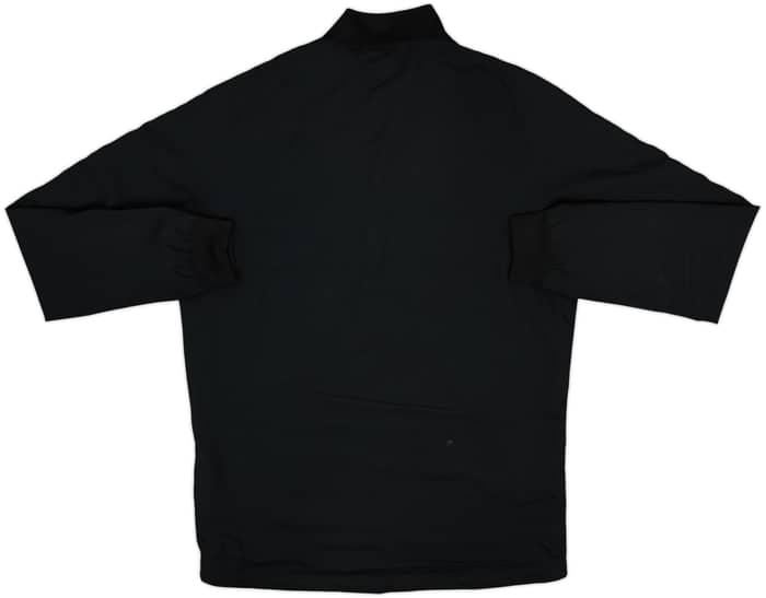 2016-17 Paris Saint-Germain Nike Track Jacket - 6/10 - (M)