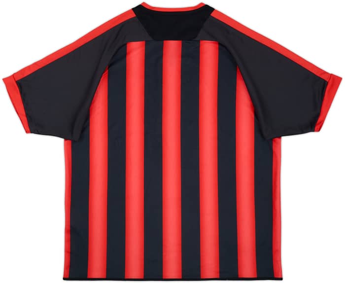 2007 Bohemian Home Shirt - 3/10 - (XXL)